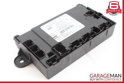 07-13 Mercedes W221 S500 S550 Rear Right or Left Side Door Control Module Unit