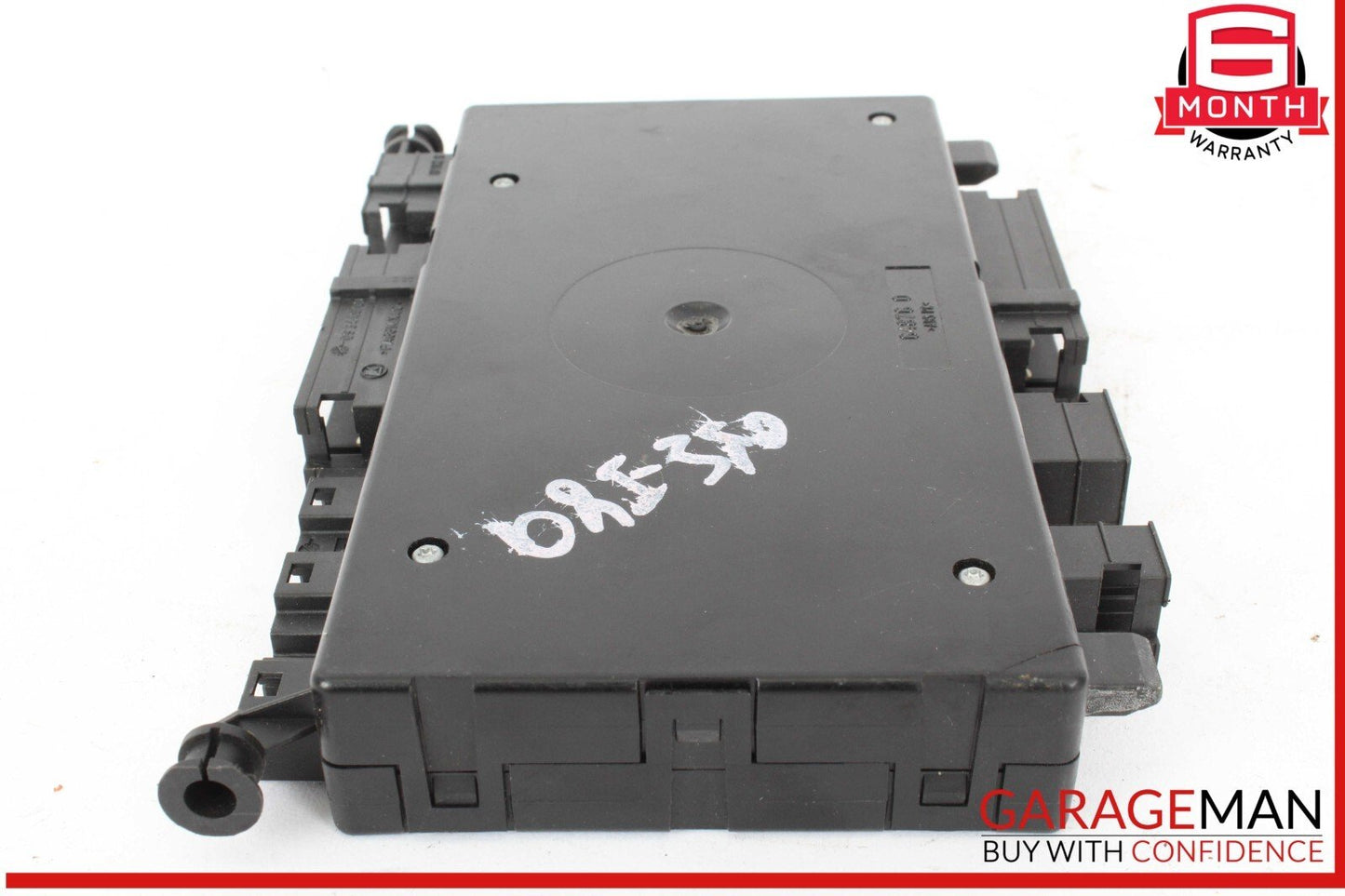 06-09 Mercedes W211 E350 CLS500 Front Right Passenger Seat Control Module OEM