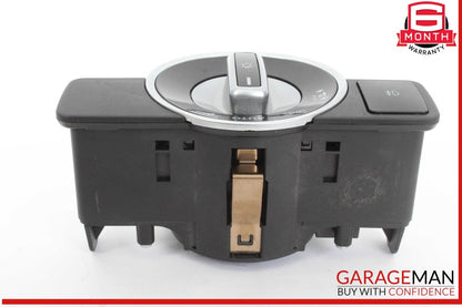 08-20 Mercedes W117 CLA250 GLK350 Headlight Fog Light Switch Control Module OEM