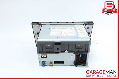 09-11 Mercedes CLS550 E350 E500 E63 AMG Comand Head Unit Navigation Radio CD OEM