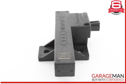 12-18 Audi A6 A7 Keyless Key Less Entry Antenna Module 8K0907247 OEM