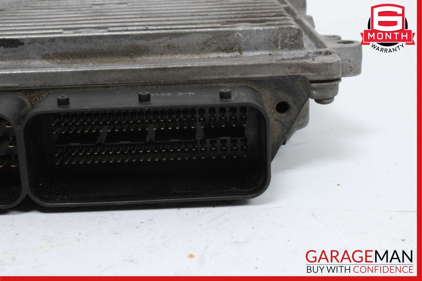 12-15 Mercedes W204 C350 GLK350 E350 ECU ECM Engine Control Module Unit