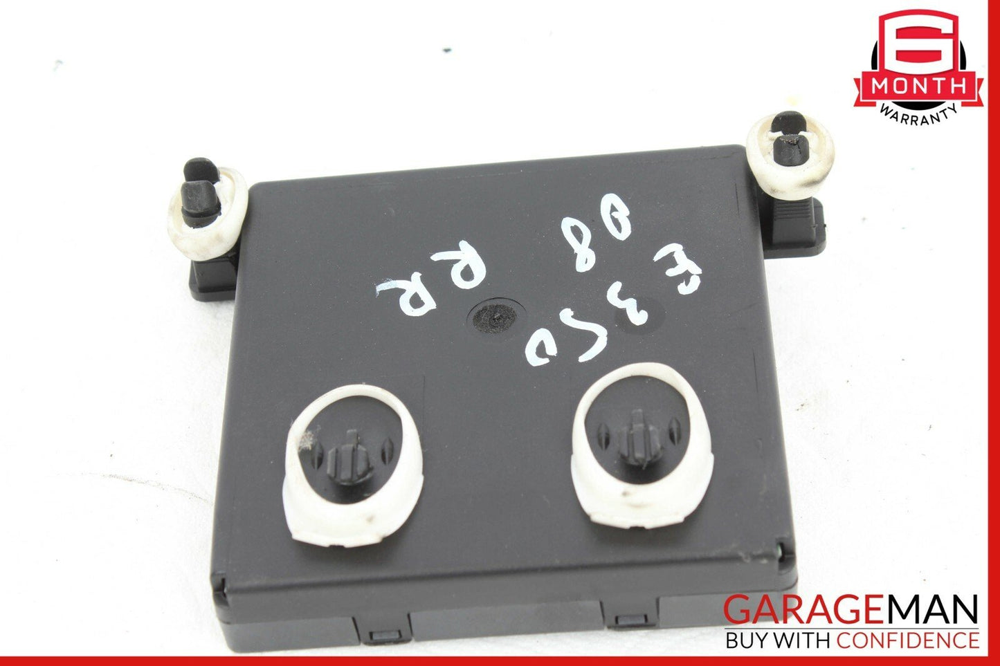 06-11 Mercedes W211 E350 CLS550 Rear Right Passenger Side Door Control Module