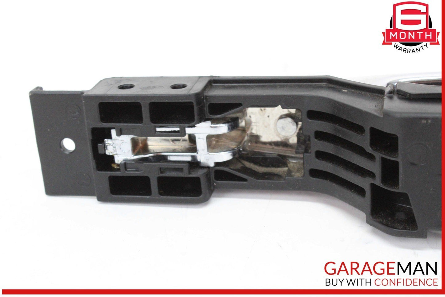 13-24 Nissan Leaf Rear Right Passenger Side Exterior Door Handle 826409N00A OEM