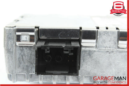 12-14 Mercedes C250 SLK350 CLS500 Sirius Satellite Radio Receiver Control Module