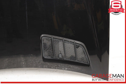 06-11 Mercedes W164 ML350 ML320 Front Hood Bonnet Panel Cover Assembly OEM