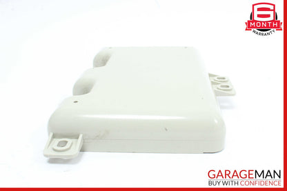 13-19 BMW 650i F06 Multi Band Radio Left Antenna Control Module OEM