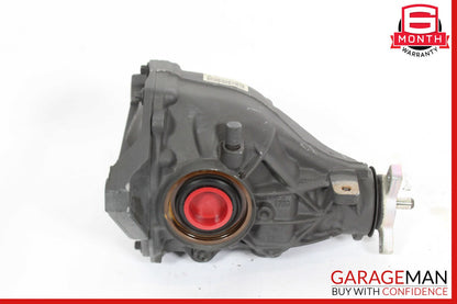 08-16 Mercedes E350 C350 RWD Rear Differential Diff Axle Carrier 2.82 OEM