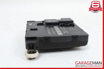 03-09 Mercedes W211 E350 E320 Rear Left Side Door Controller Module Unit OEM