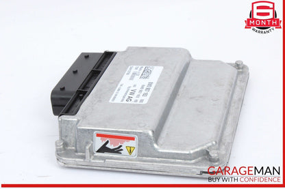 18-24 Audi S5 A5 Rear Differential Control Module Unit 8W0907163A OEM