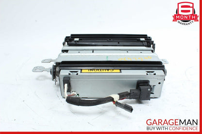 06-12 Mercedes X164 GL450 4MATIC Radio 6 Disk CD Changer Player OEM