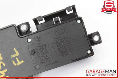 14-18 Audi SQ5 Q3 Front Left Driver Side Seat Adjustment Switch 8K0959747 OEM