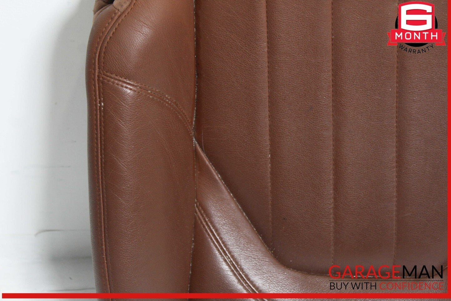 14-17 Maserati Quattroporte M156 Front Right Side Lower Bottom Seat Cushion OEM