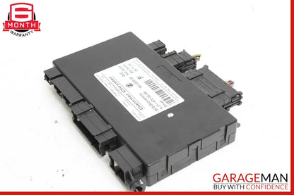 03-11 Mercedes W219 CLS500 E500 Front Left Driver Side Seat Control Module OEM