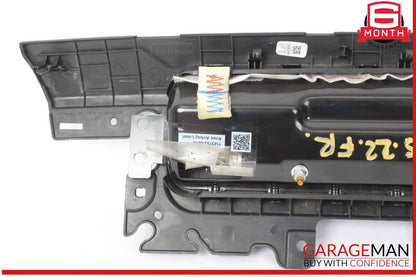 17-23 Tesla Model 3 Front Right Passenger Side Dash Knee Airbag Air Bag OEM