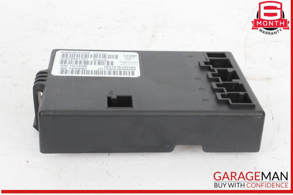 14-20 Maserati Quattroporte Front Right Side Seat Control Module Unit OEM