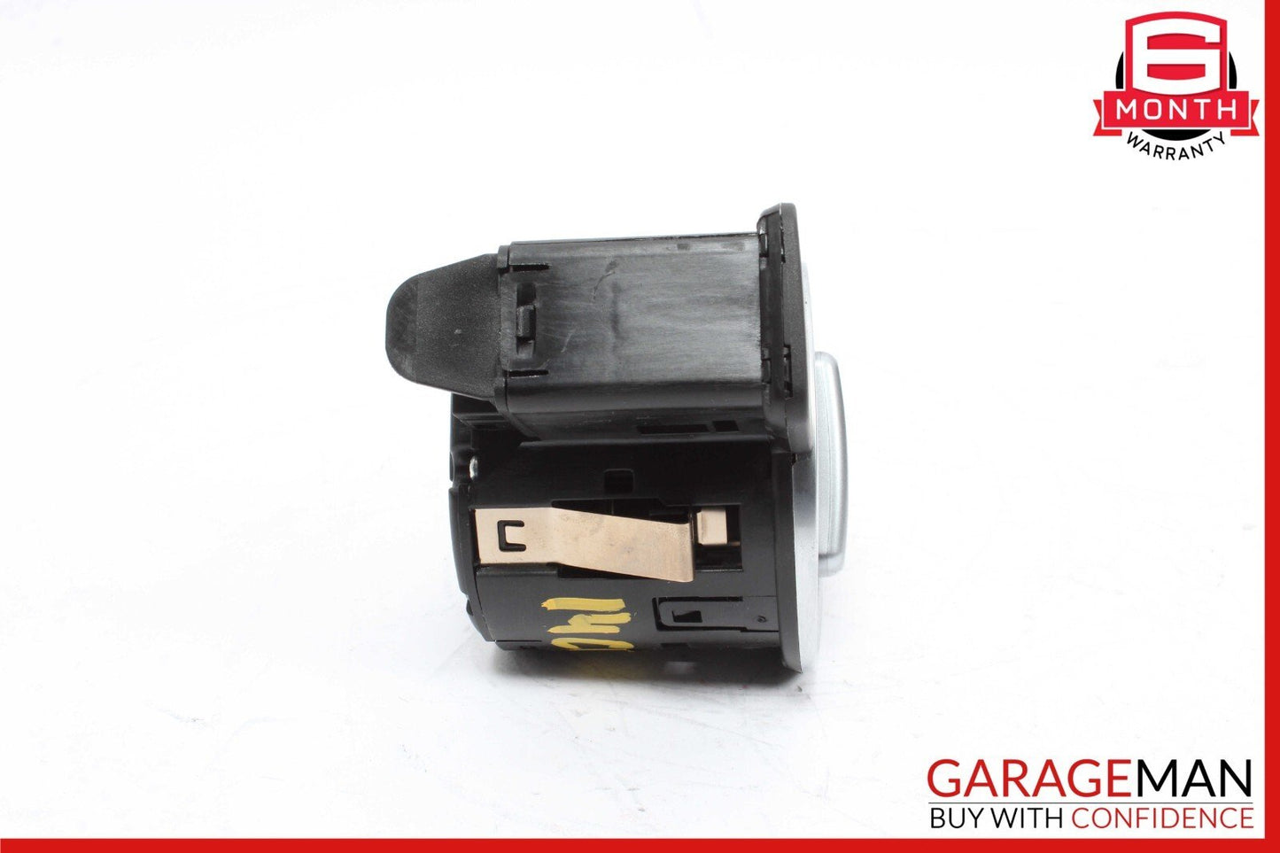 12-18 Mercedes W218 CLS500 CLS550 Headlight Light Switch Control Module OEM