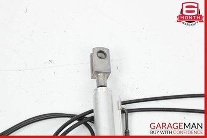 12-20 Mercedes R172 SLK350 Right Convertible Top Main Drive Lift Cylinder OEM