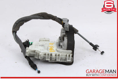 18-24 Audi S5 A5 A4 S4 Q5 Front Right Side Door Lock Latch Actuator OEM