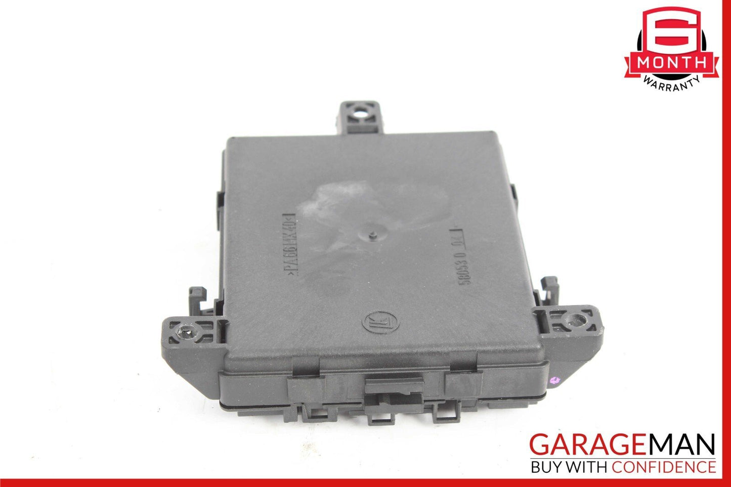 06-13 Mercedes GL450 ML550 GL350 Front Right Passenger Door Control Module Unit