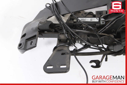 03-08 Mercedes R230 SL500 SL600 Left Convertible Hard Roof Top Hinge Assembly