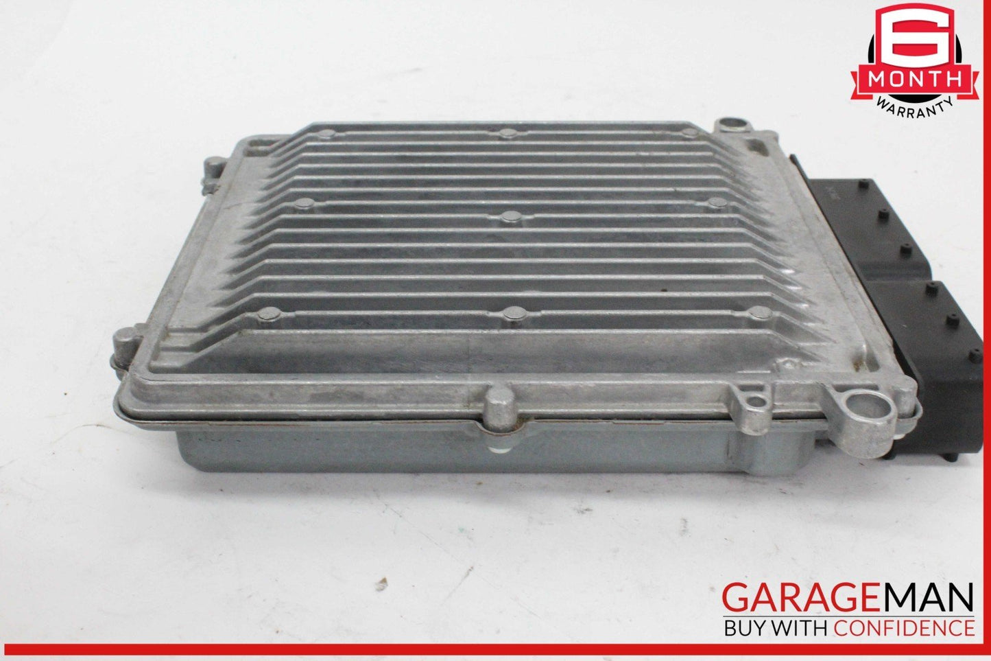 07-09 Mercedes W211 E320 CDI Diesel ECU ECM Engine Computer Control Module Unit