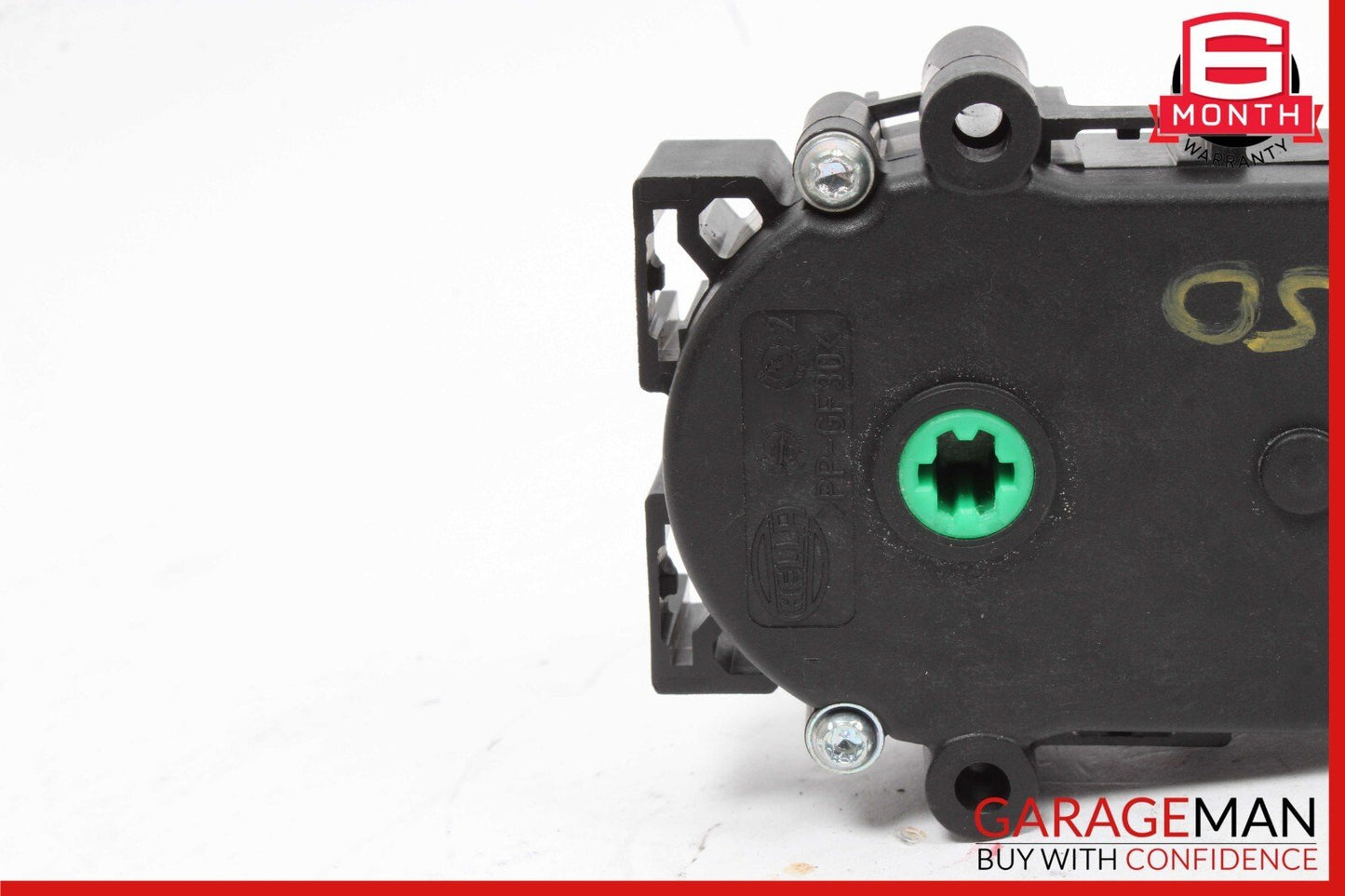 10-16 Mercedes W212 E350 Trunk Remote Power Closing Latch Lock 2047500060 OEM