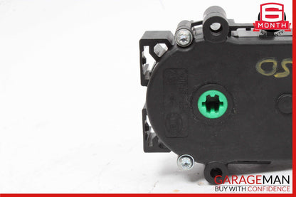 10-16 Mercedes W212 E350 Trunk Remote Power Closing Latch Lock 2047500060 OEM