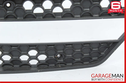 08-11 Mercedes W204 C300 Front Right Side Fog Daytime Running Light Grille Cover
