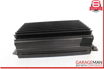 03-05 Mercedes W209 CLK500 CLK320 Amplifier Amp Bose Audio Sound 2098200389 OEM
