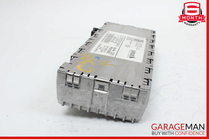 10-17 Mercedes W204 C300 E350 C250 Sirius Satellite Radio Receiver Module Unit