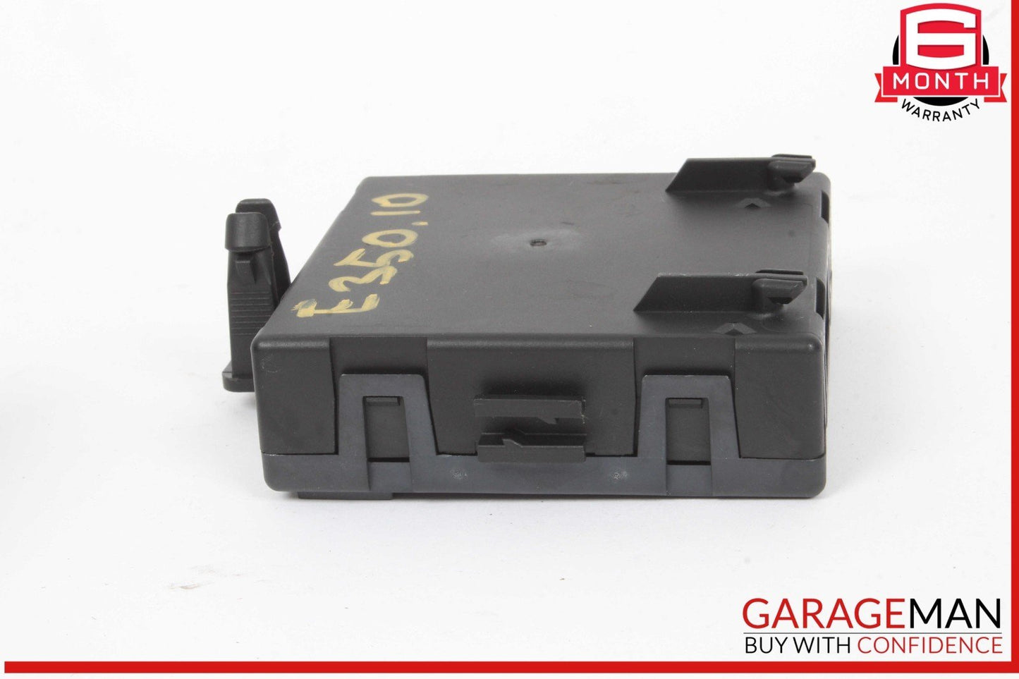 08-18 Mercedes W212 E350 SLK350 E400 Front Left Side Door Control Module OEM