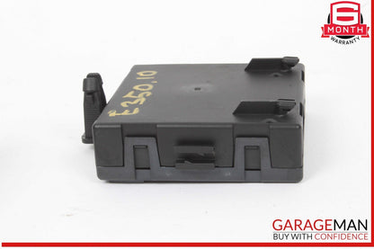 08-18 Mercedes W212 E350 SLK350 E400 Front Left Side Door Control Module OEM