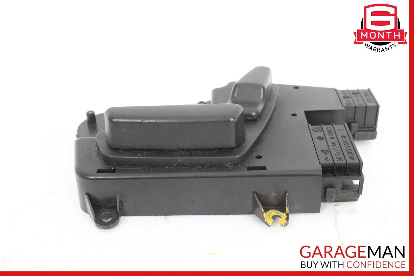 06-13 Mercedes W164 ML350 4MATIC Front Left Driver Side Seat Control Switch OEM
