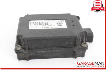11-18 Audi A7 A8 Quattro Remote Garage Door Open Module 4H0907410A OEM