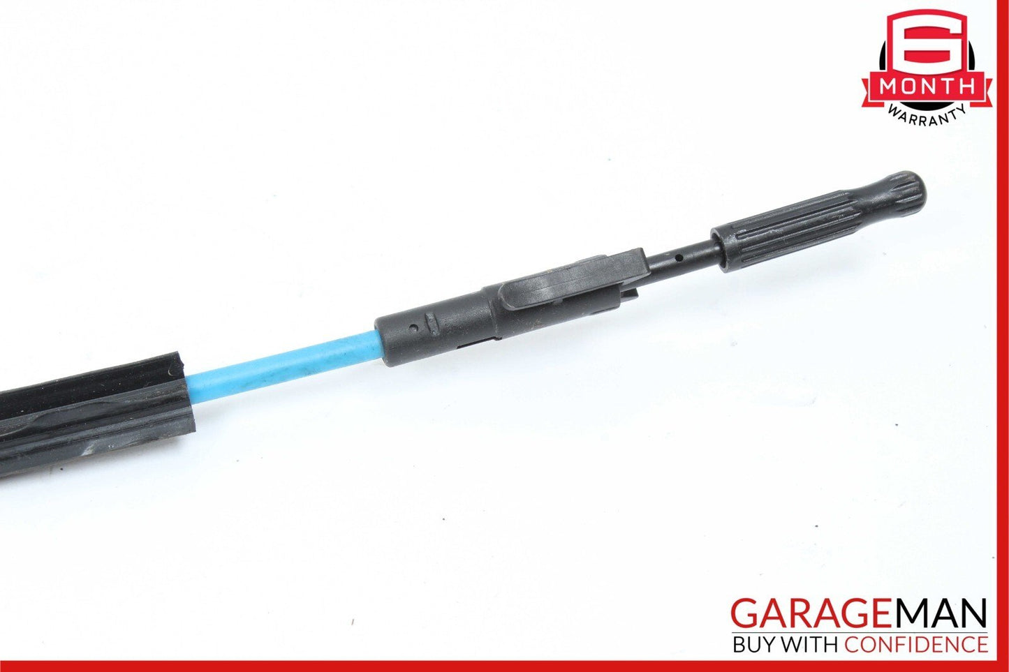 08-14 Mercedes W204 C250 C350 C63 Rear Left Side Door Lock Latch Actuator