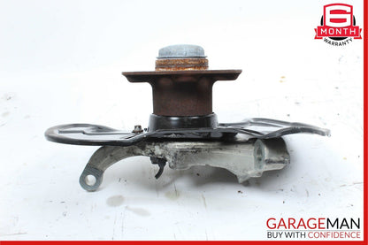 08-17 Mercedes C300 E350 SLK350 Front Left RWD Wheel Spindle Knuckle Hub Bearing