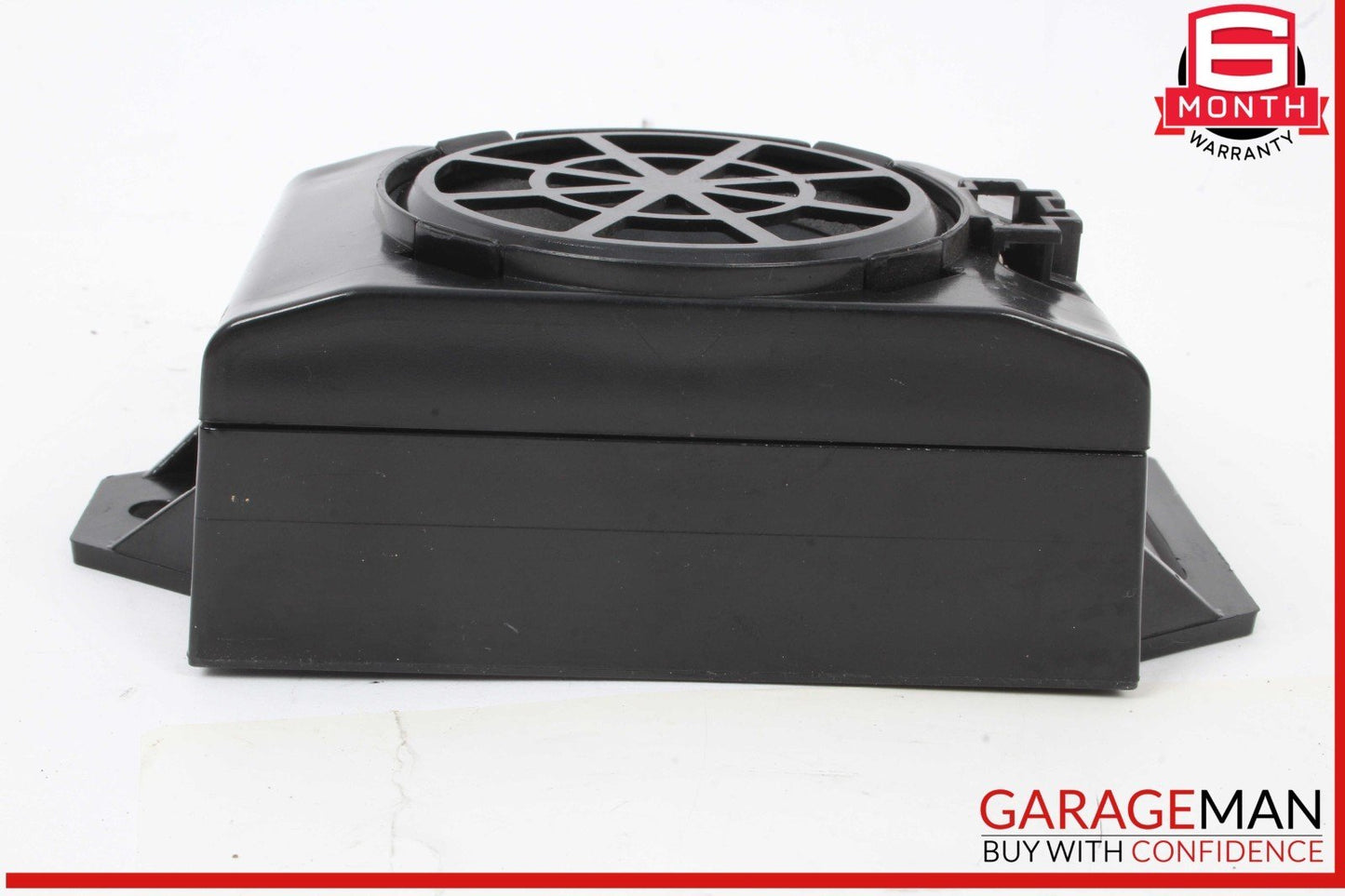 11-18 Porsche Cayenne 958 Hybrid S Parking Buzzer Sensor Speaker 7PP035709A OEM