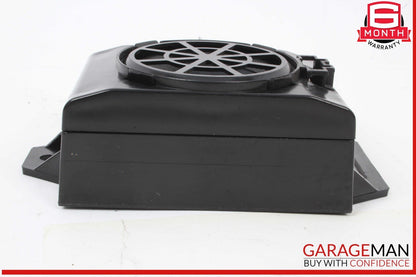 11-18 Porsche Cayenne 958 Hybrid S Parking Buzzer Sensor Speaker 7PP035709A OEM