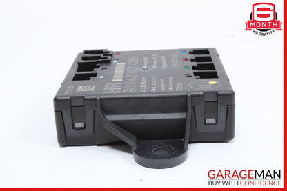 08-18 Mercedes W204 C300 E350 CLS550 Rear Right Side Door Control Module OEM