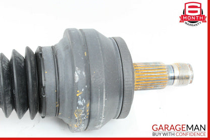 08-17 Mercedes W204 C350 Coupe Rear Left or Right Axle CV Half Shaft 2043501810