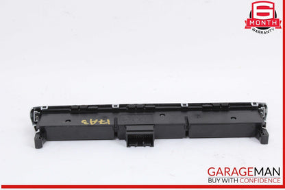 17-20 Audi A3 S3 RS3 Front Dash Dashboard Control Switch Panel 8V0925301FH OEM