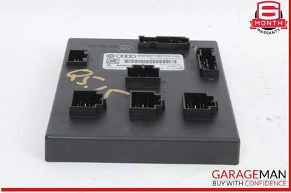 09-17 Audi Q5 SQ5 A4 A5 BCM Onboard Supply Control Module Unit 8K0907063DH OEM