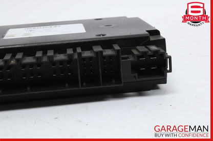 03-10 Porsche Cayenne 955 957 Front Seat Adjustment Control Memory Module OEM