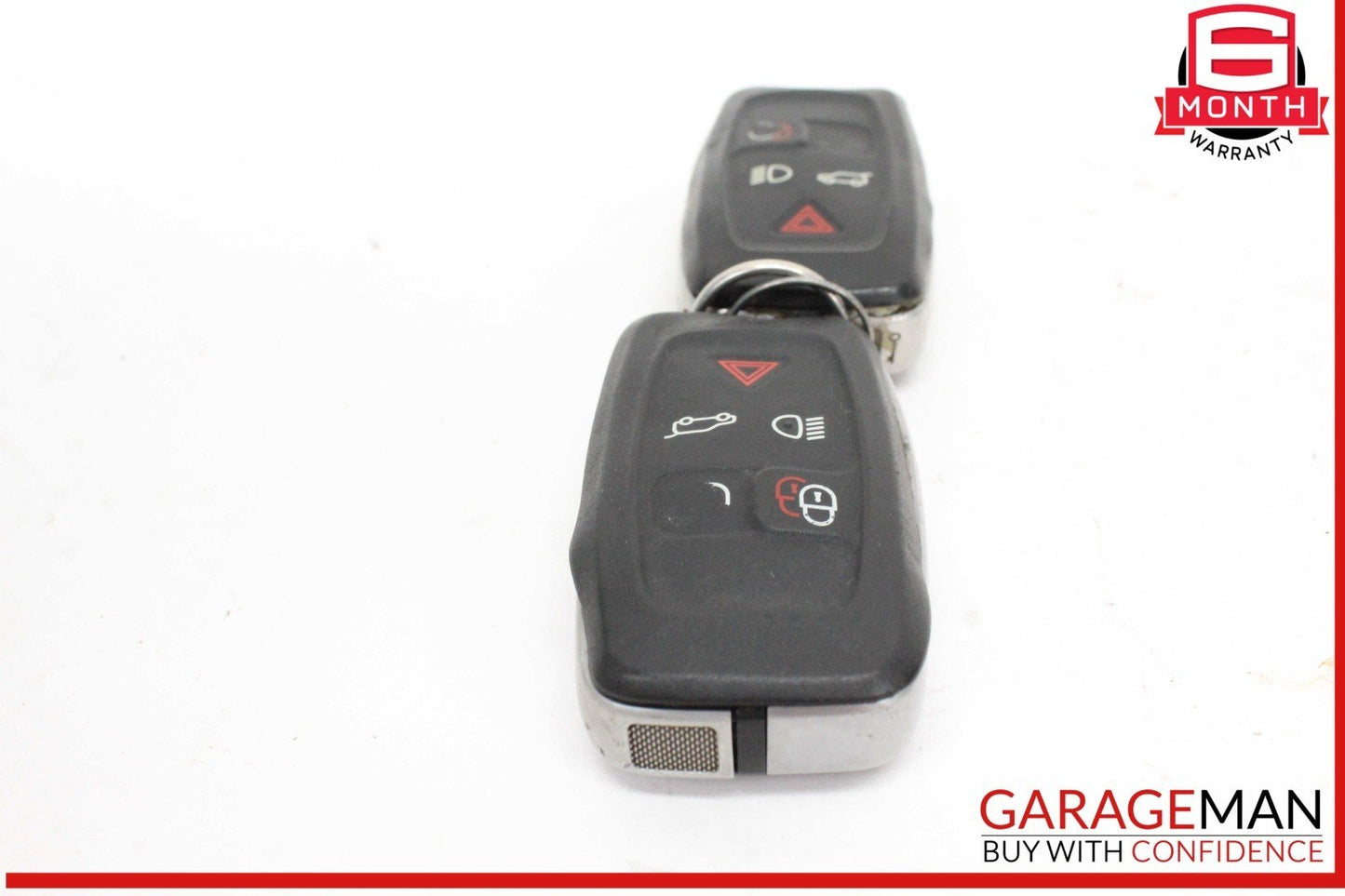 10-13 Land Rover Range Rover Sport Keyless Key Less Entry Remote Smart Key Fob