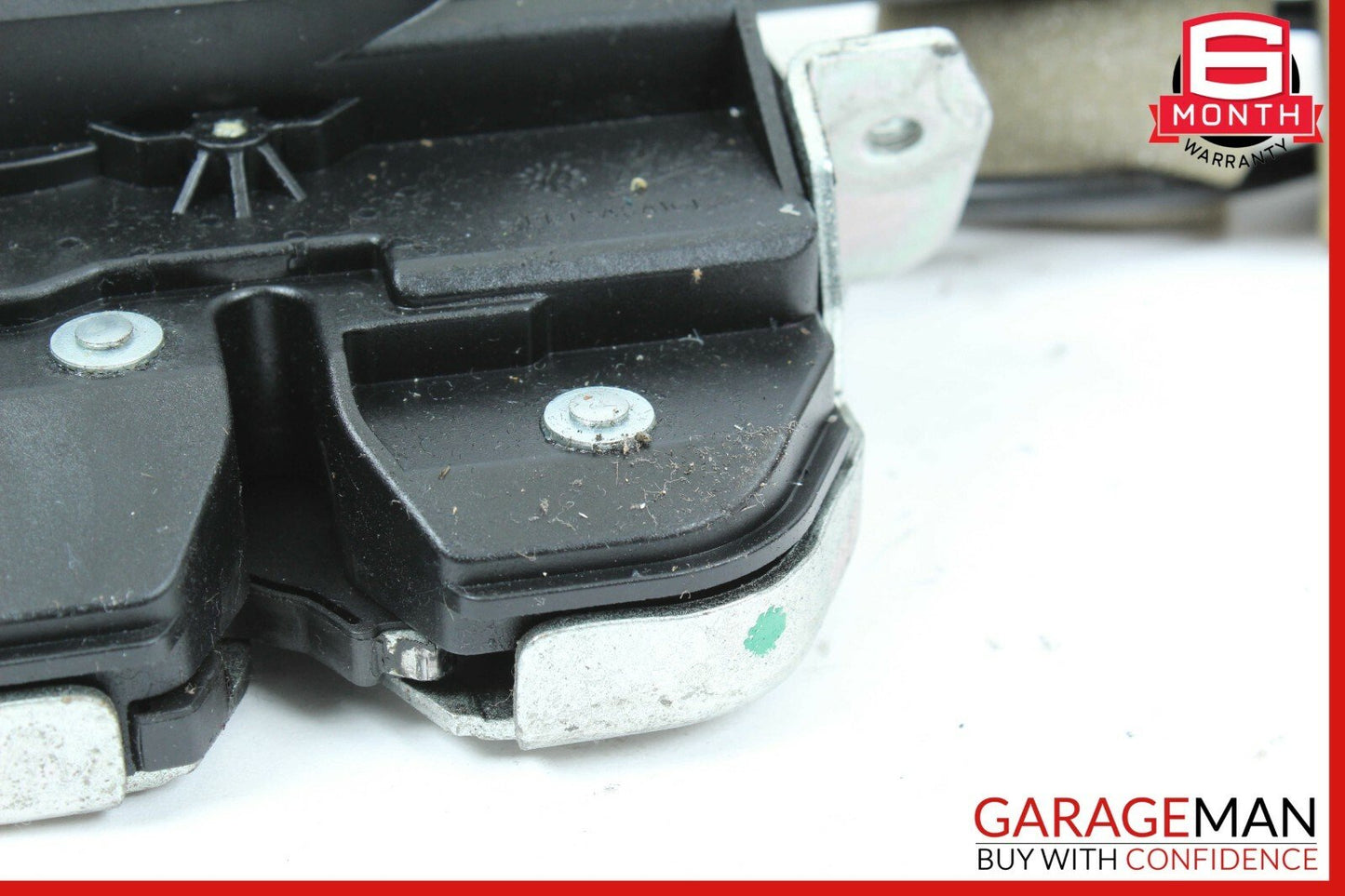 07-13 Mercedes W221 S550 CL550 Rear Trunk Lid Latch Lock Actuator 2217500085 OEM