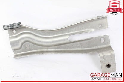 14-21 BMW I3 Front Right Passenger Side Bumper Reinforcement Bar Bracket OEM