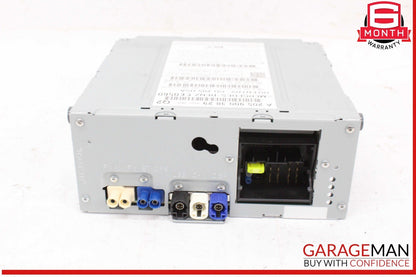 15-18 Mercedes W205 C300 Navigation Radio CD Command Control Unit 2059003829 OEM