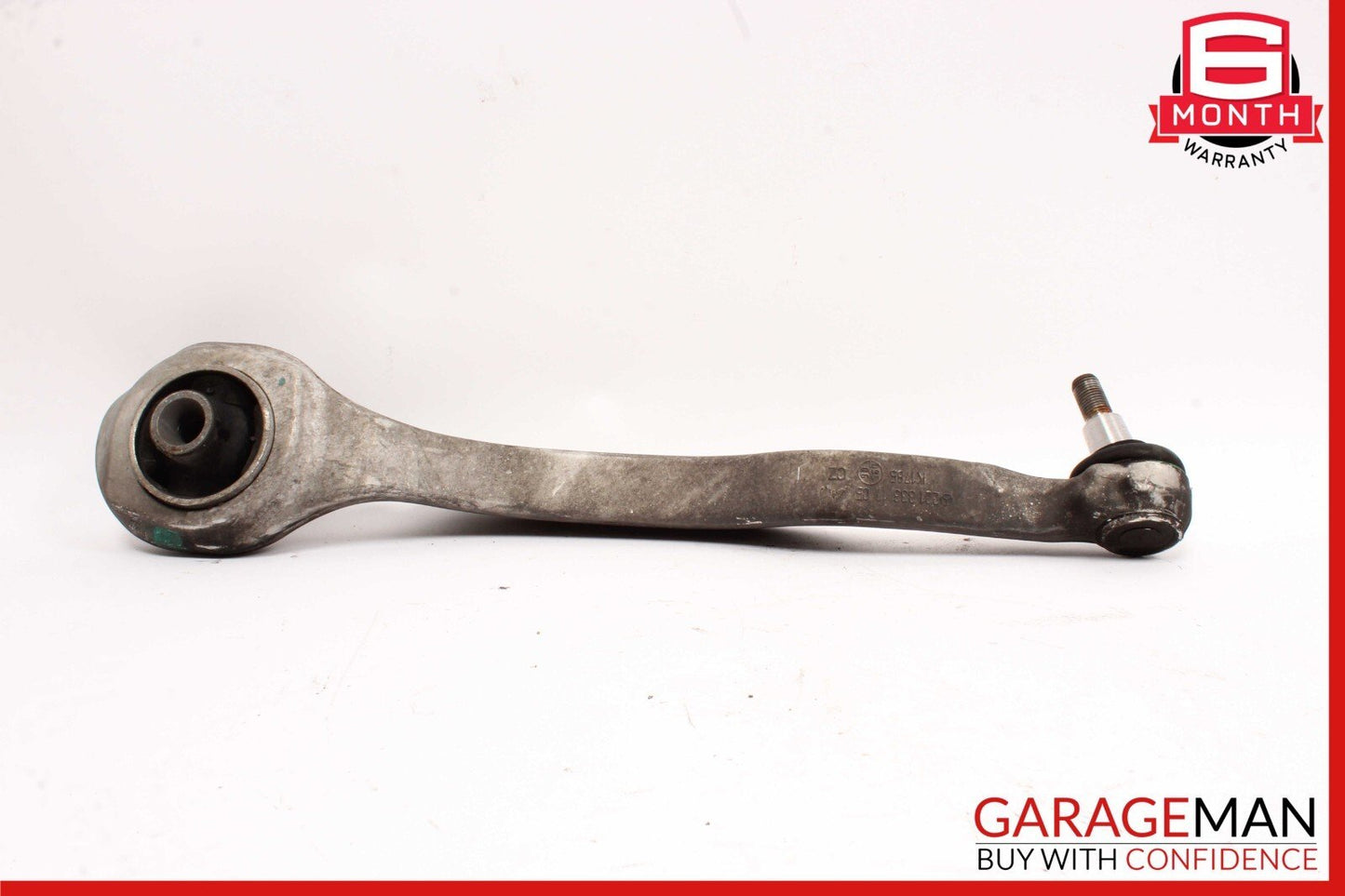 07-14 Mercedes S550 CL600 CL63 Front Left Side RWD Suspension Lower Control Arm