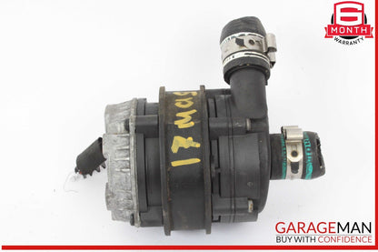 14-20 Maserati Levante Auxiliary Secondary Electric Water Pump 670005347 OEM